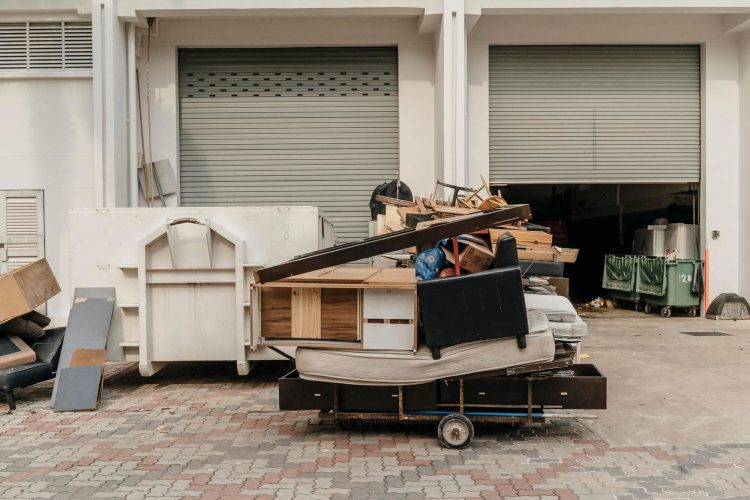 Household Waste Clearance
