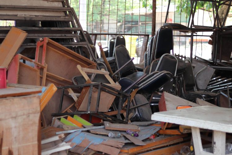 Office Waste Clearance-1